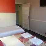 Hotel Le Hussard