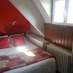 Le Hussard Hotel 2*