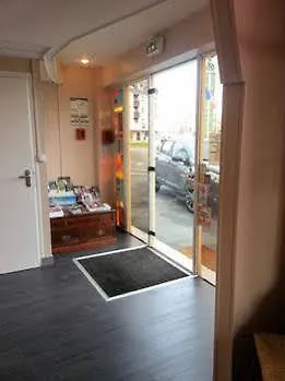 Hotel Le Hussard Alençon