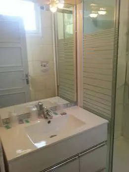 Le Hussard Алансон