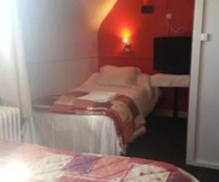 Hotell Le Hussard
