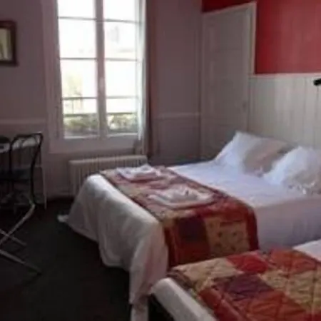 Le Hussard Алансон