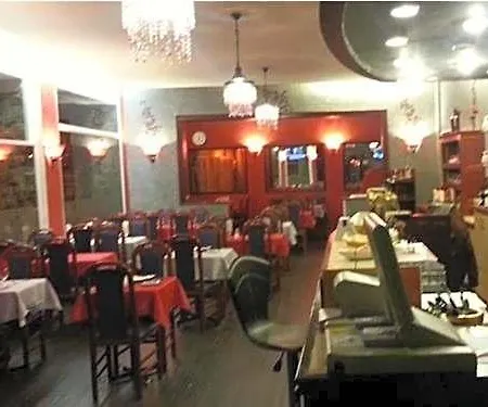 Hotel Le Hussard 2*