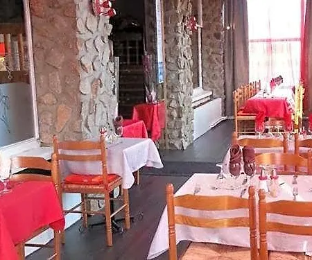 Hotel Le Hussard