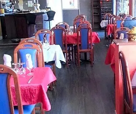 Hotel Le Hussard 2*