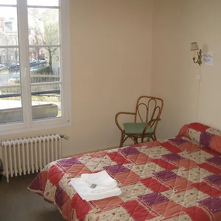 Hotel Le Hussard