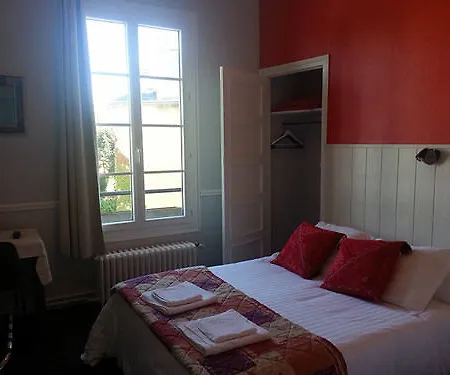 Hotell Le Hussard
