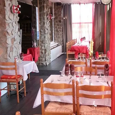 Le Hussard Алансон